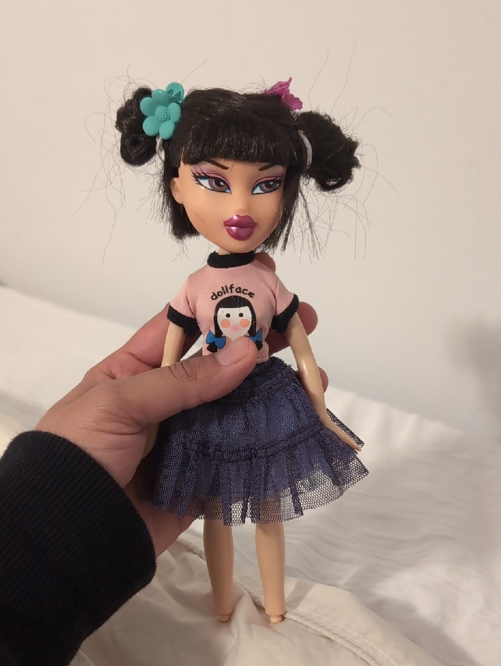 Bratz Doll Jade Strut It